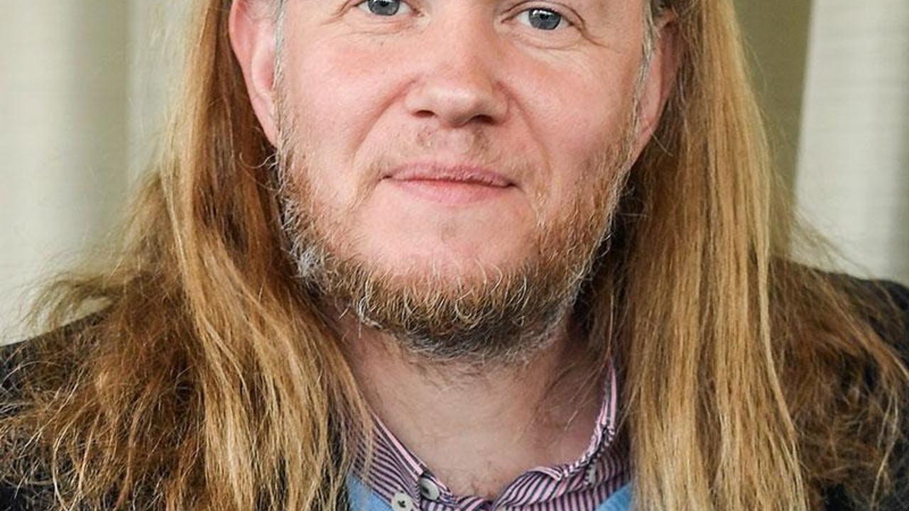 Egill Sæbjörnsson