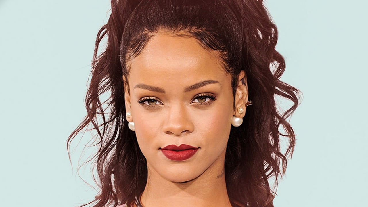 The Songs Rihanna Rejected