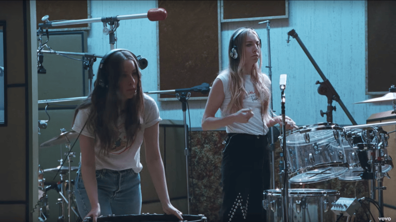 Haim – Valentine