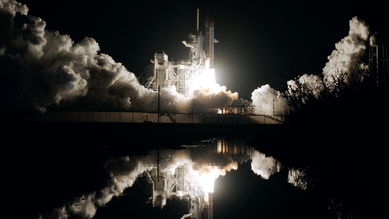 The Soundtrack to Space Exploration