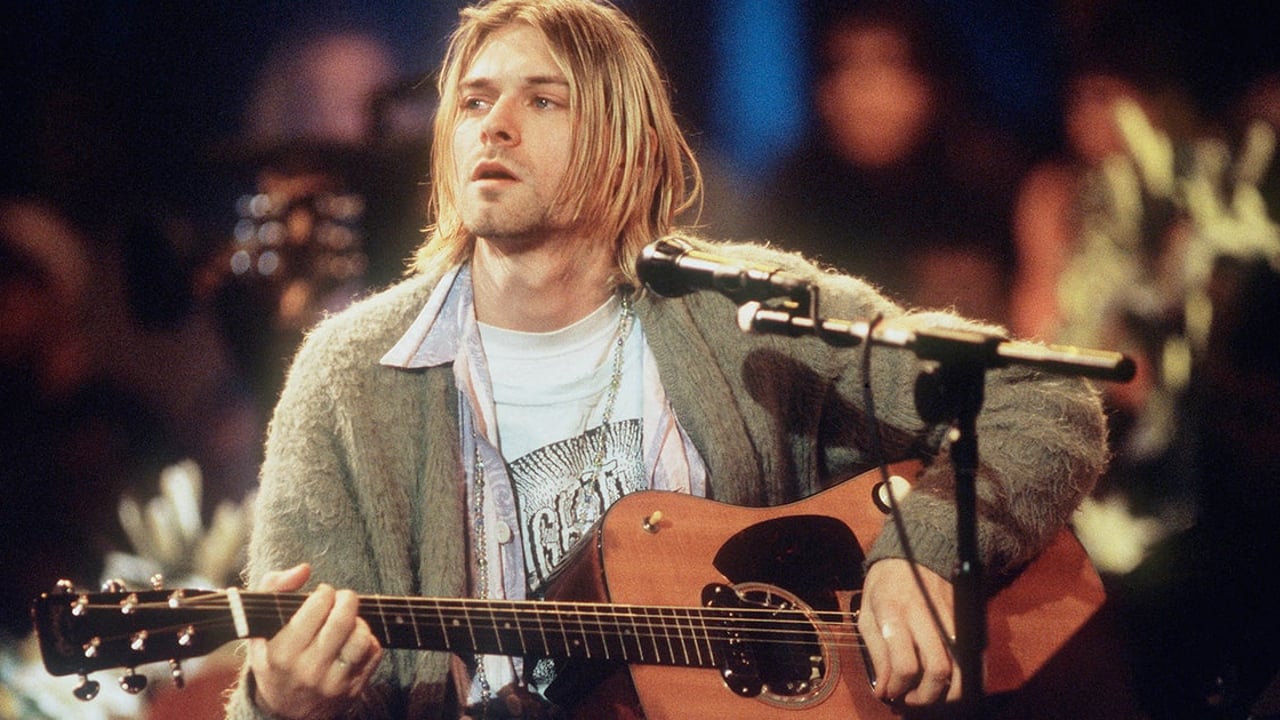 Nirvana