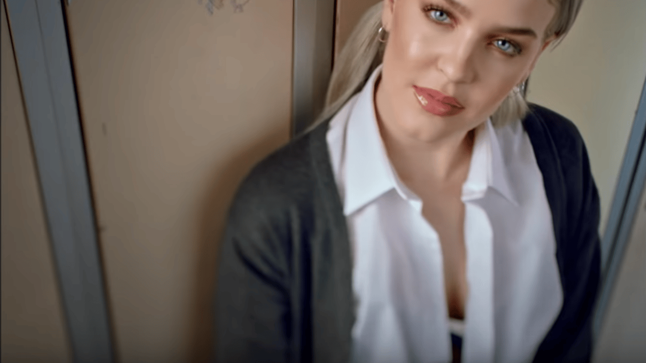 Just Announced: Anne-Marie to