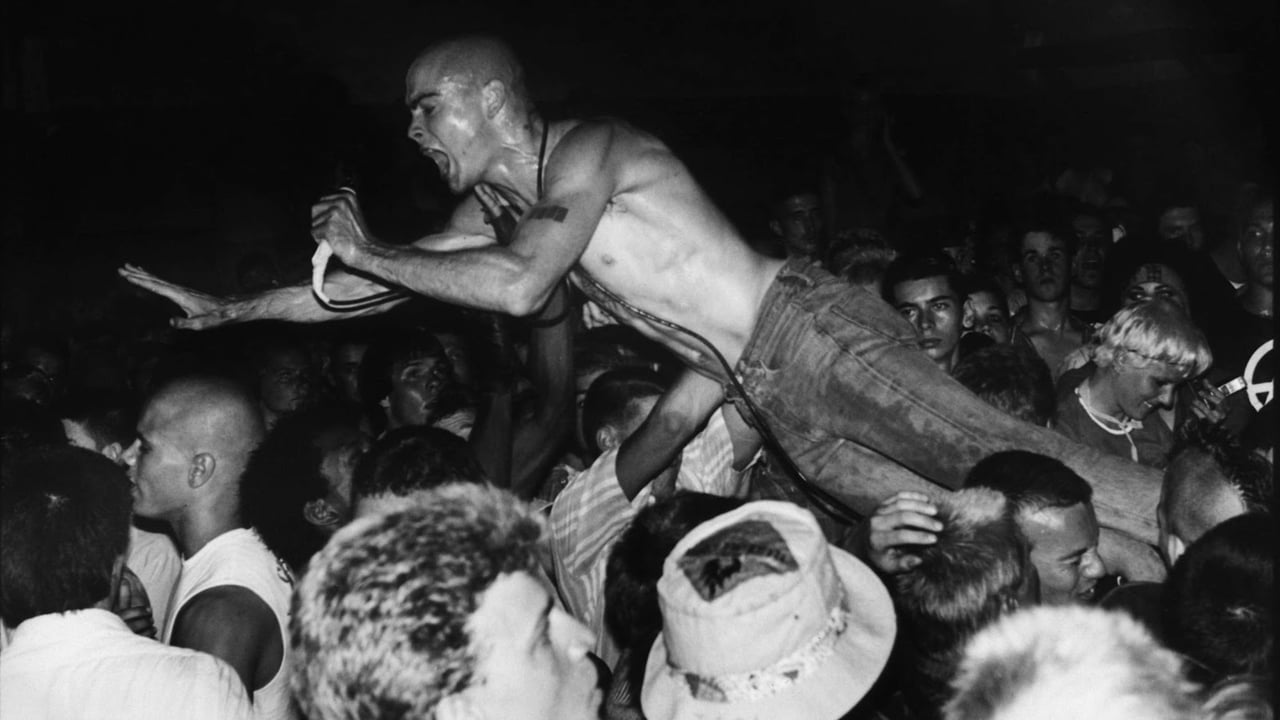 If you don't know Henry Rollins already...