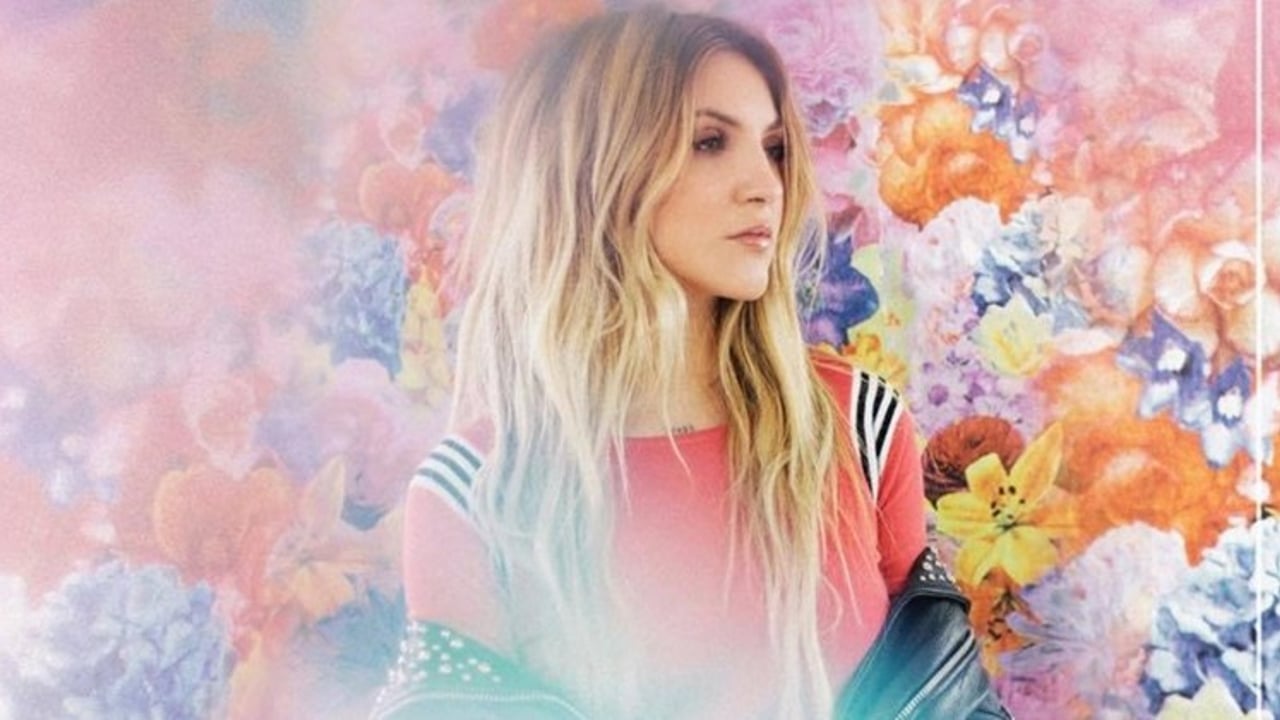 The Idol of Your Idols • Julia Michaels