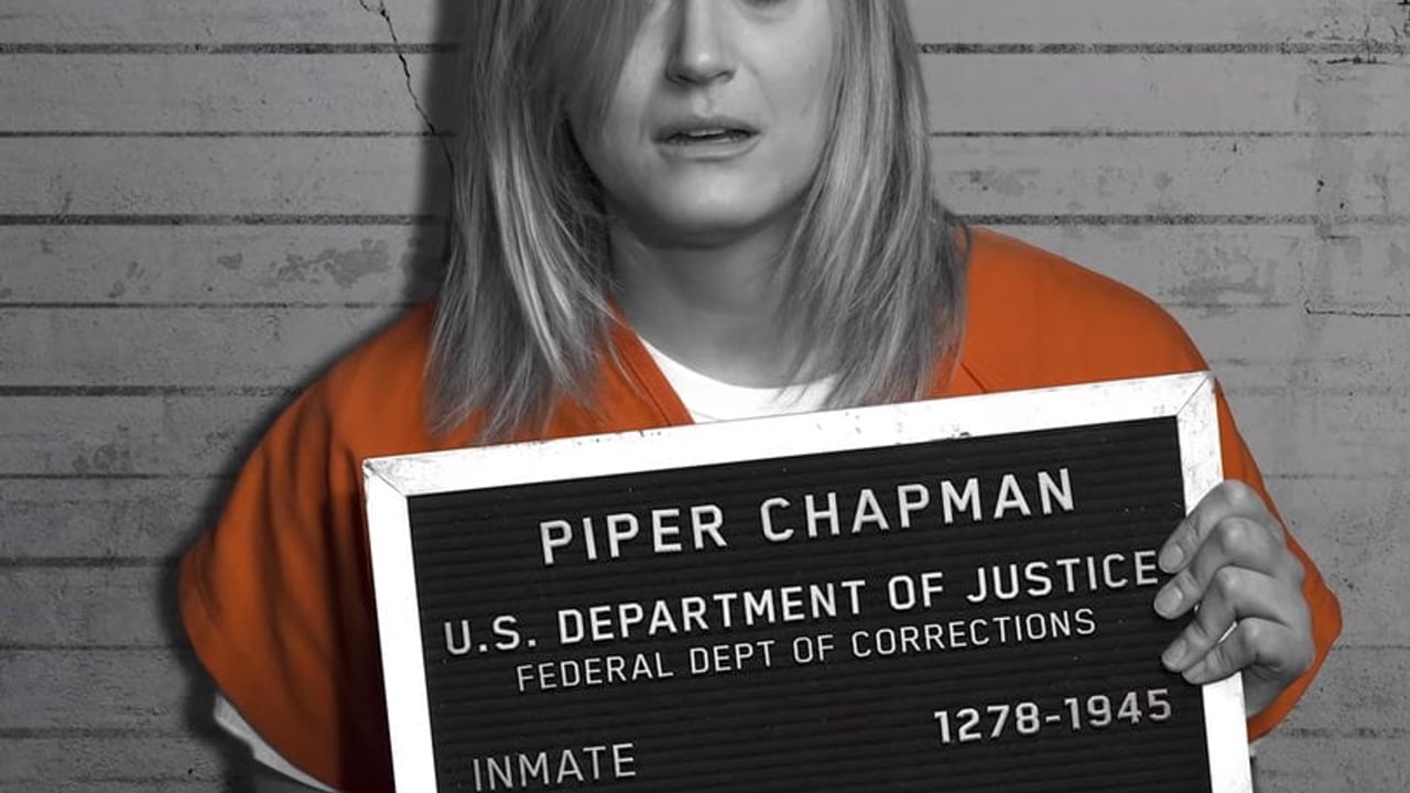Orange is the New Black