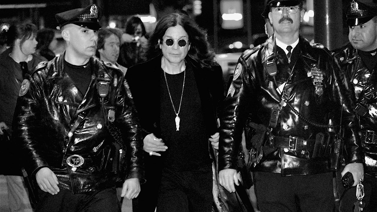 Ozzy Osbourne is on Tour