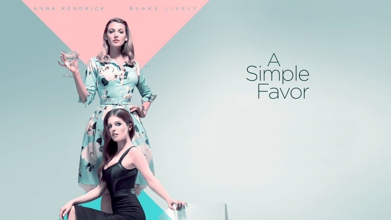 A Simple Favor