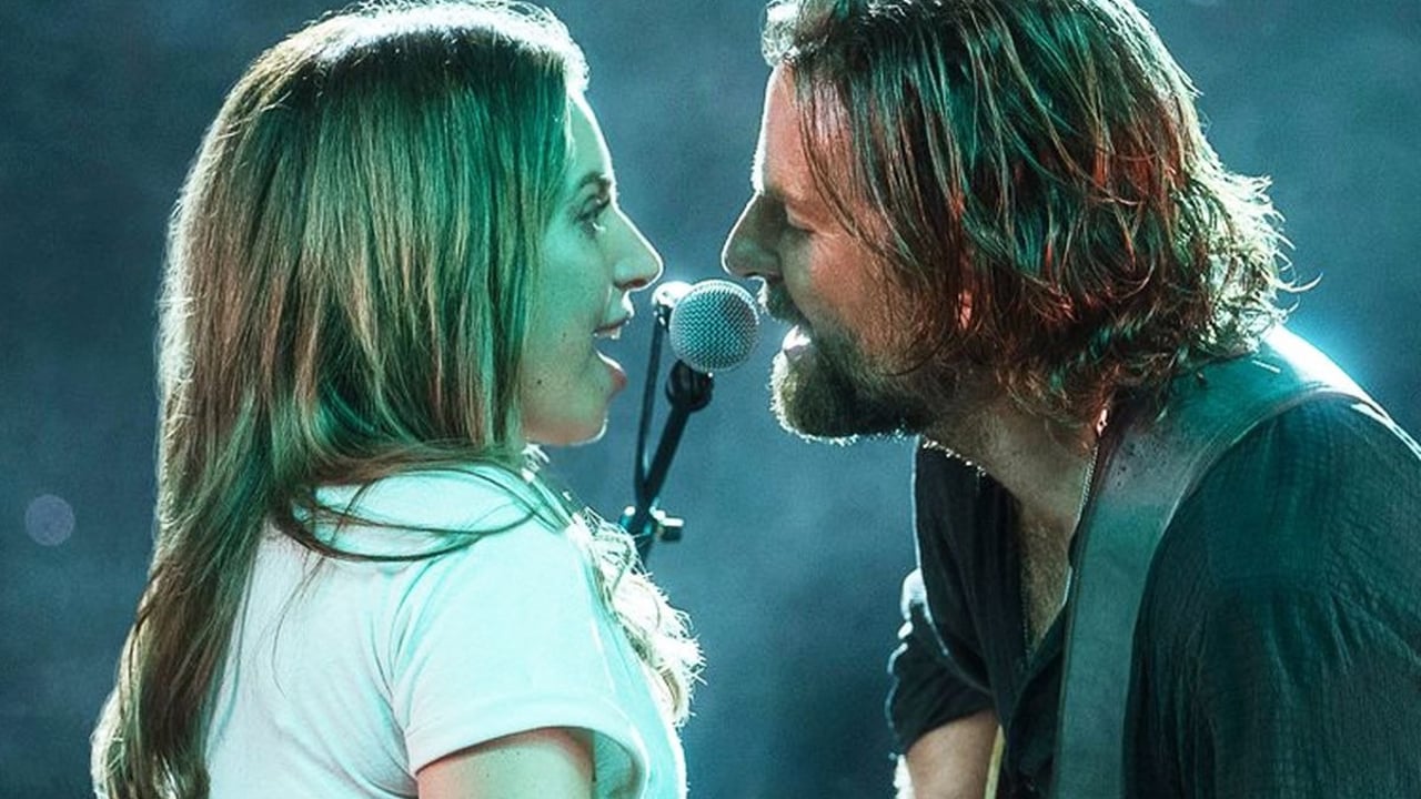 The Magic of the Music in 'A Star is Born'