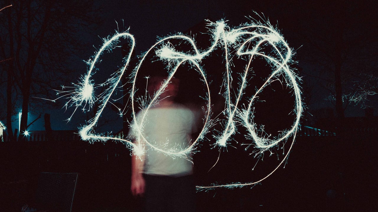 Best of 2018