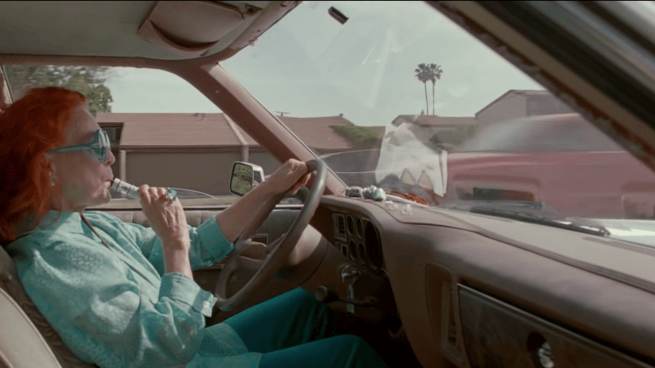 The Emotional Rollercoaster of the Tiny Dancer Music Video