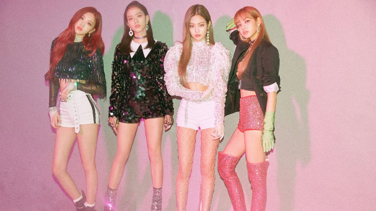 BLACKPINK