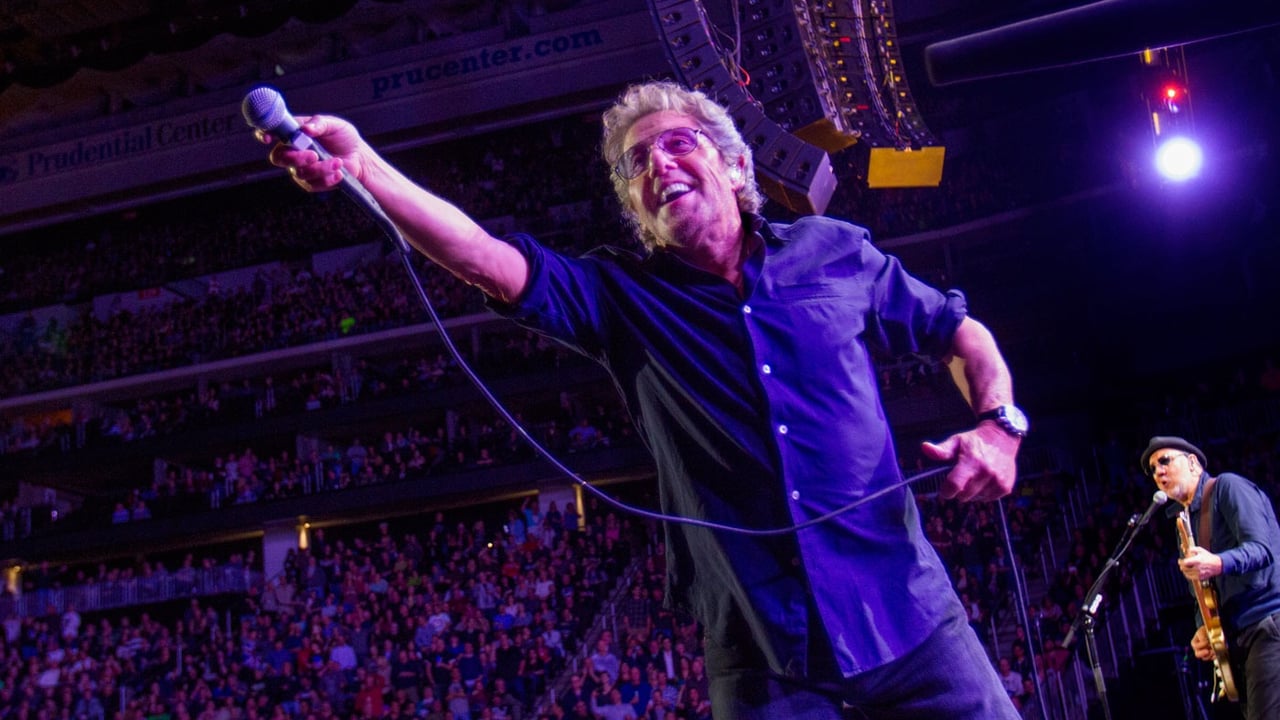 If Ed Can Then The Who Can