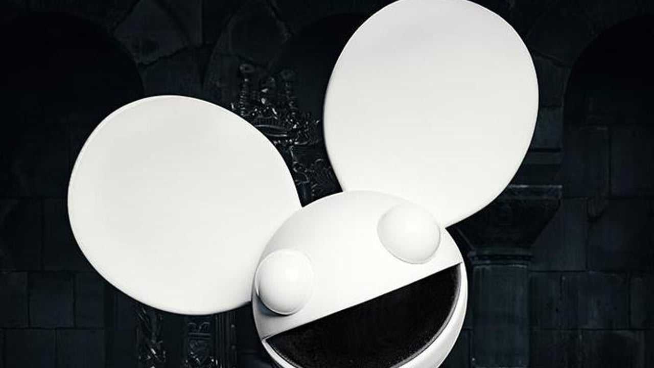 deadmau5