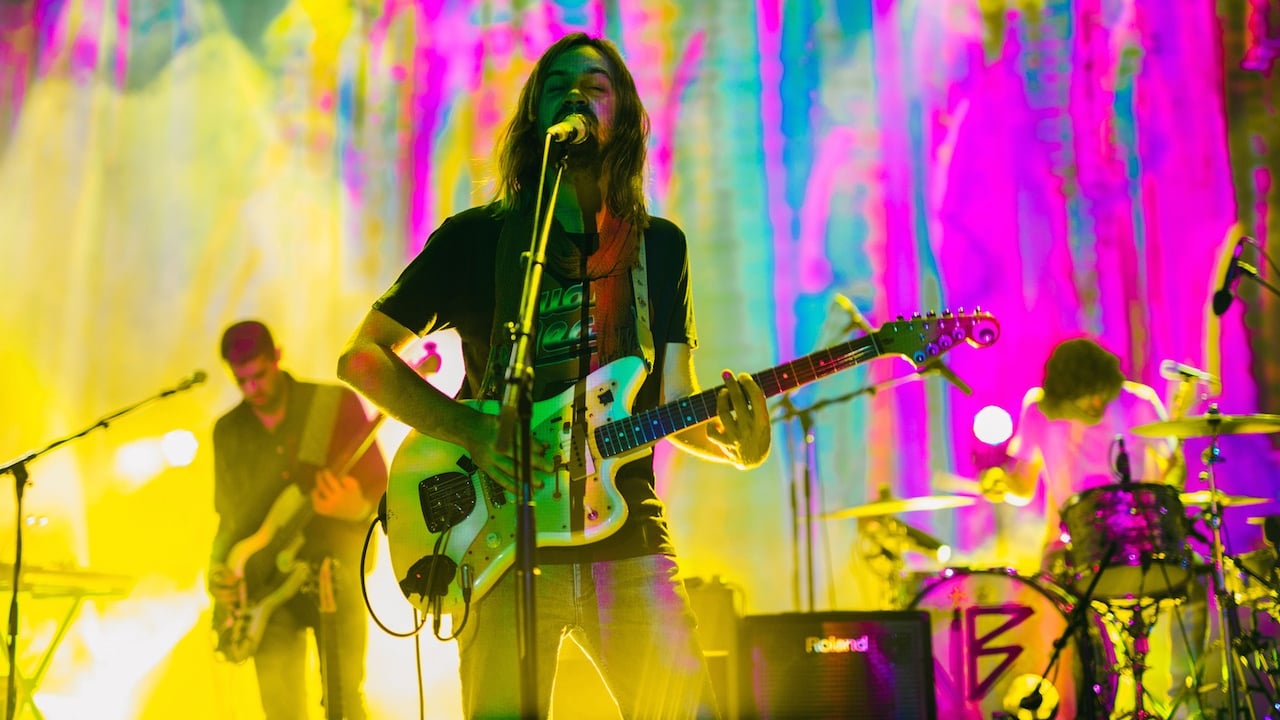 Everything I should have already known about Tame Impala, but didn't
