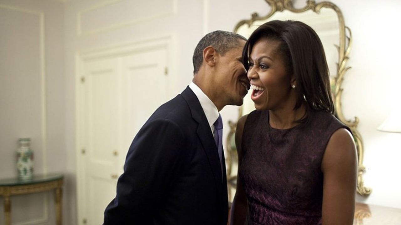 The Monumental Michelle Obama
