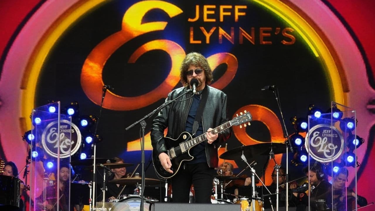 5 Great ELO covers