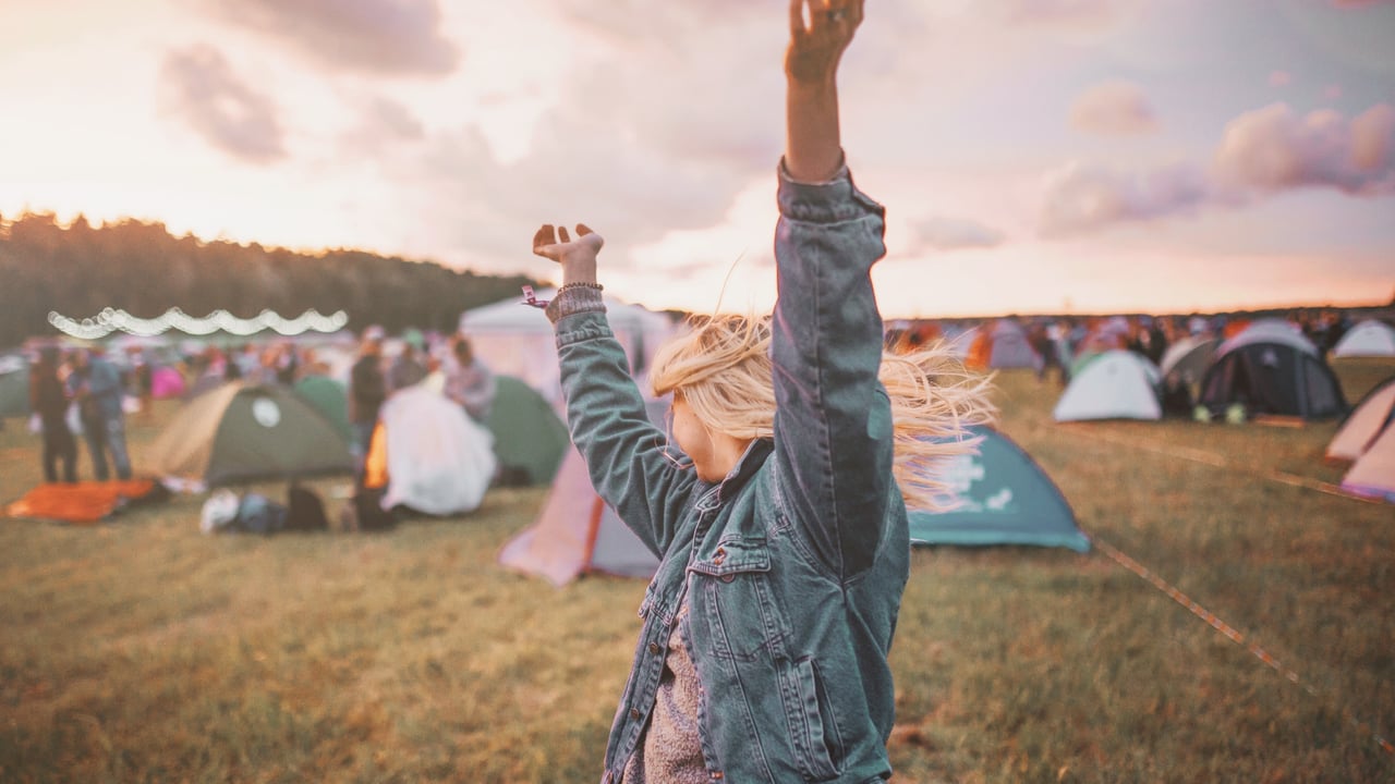 Glastonbury 2019 Highlights