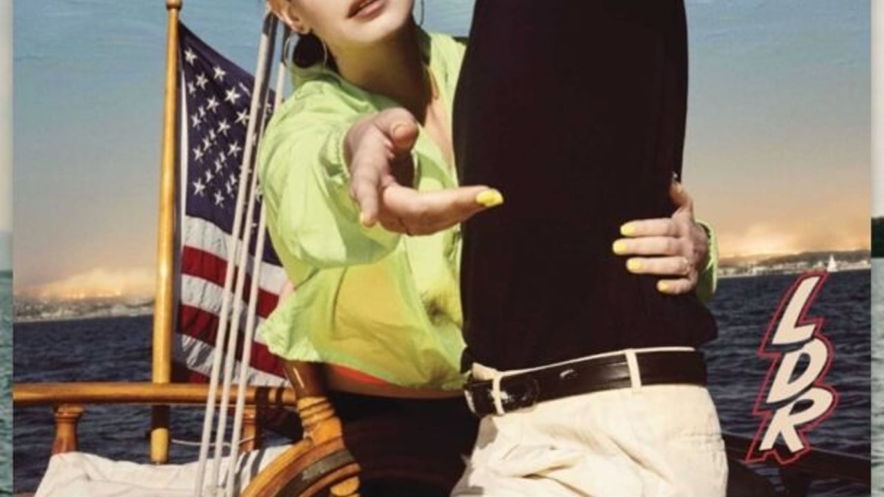 Can we pls talk about the new Lana Del Rey?