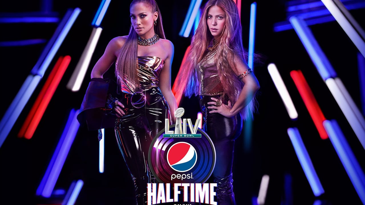 Jennifer Lopez & Shakira join forces