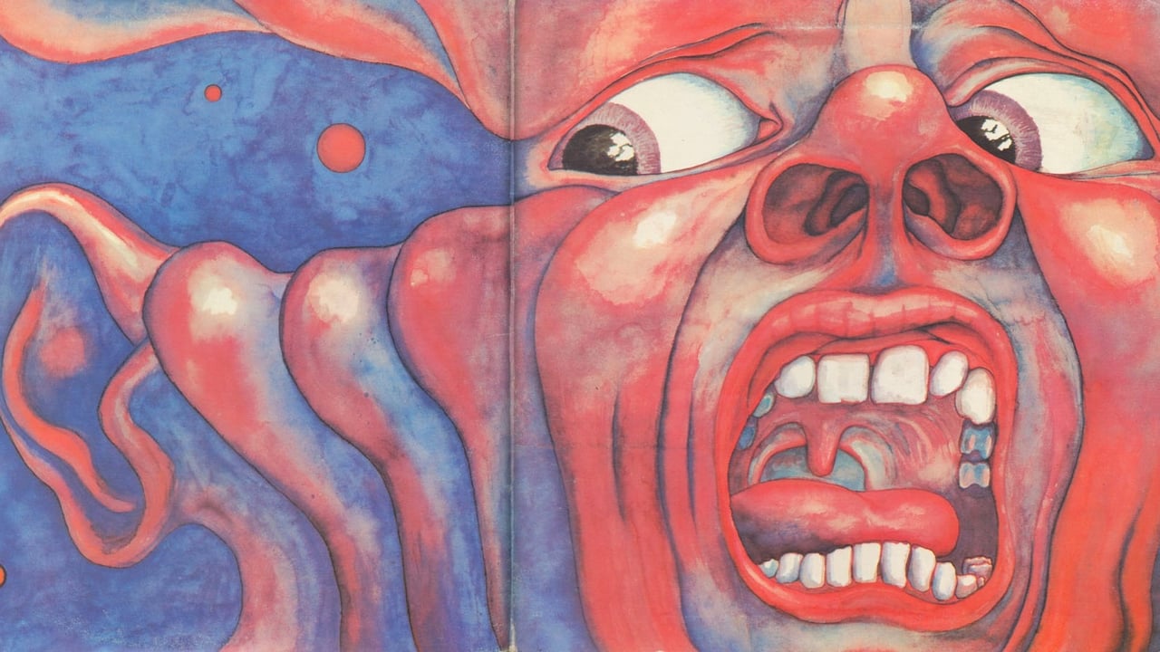 Happy 50th to King Crimson’s '21st Century Schizoid Man'