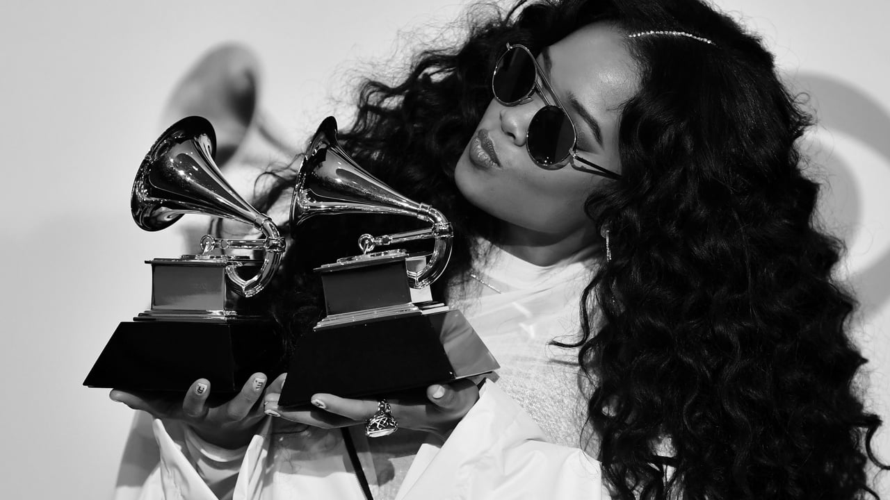 The 2020 Grammy Nominations