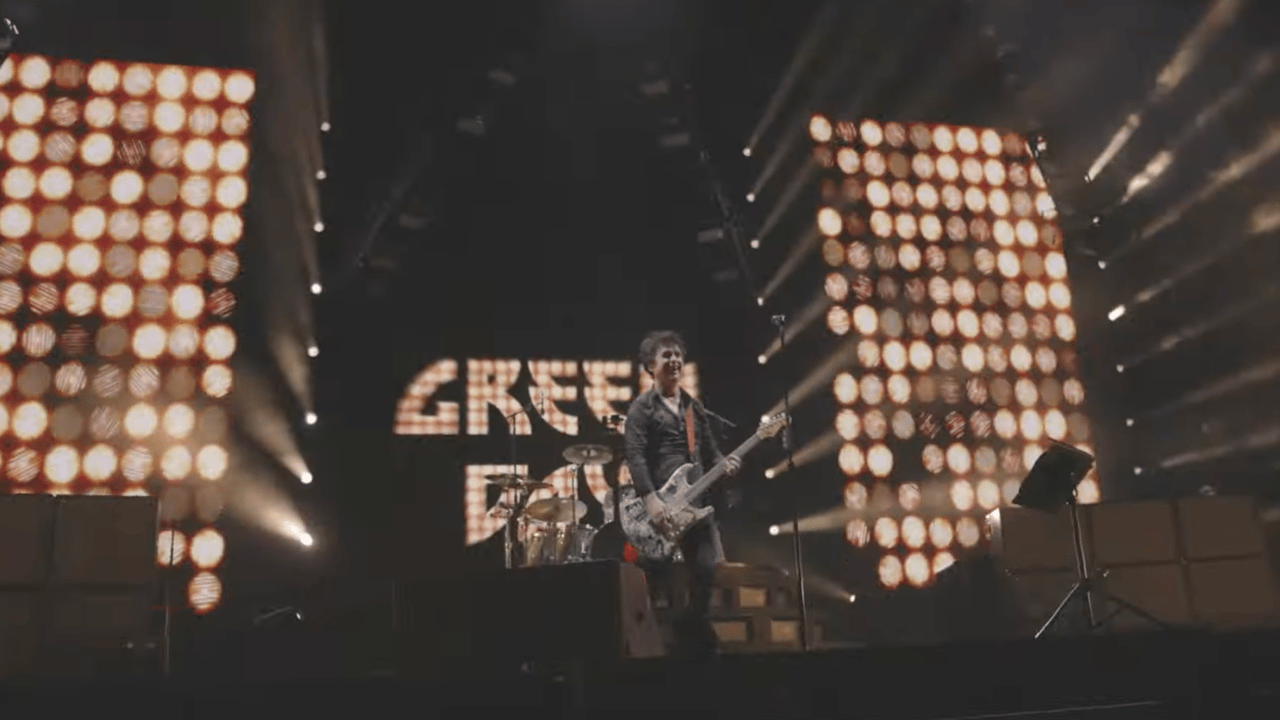 Rock and Roll All Nite