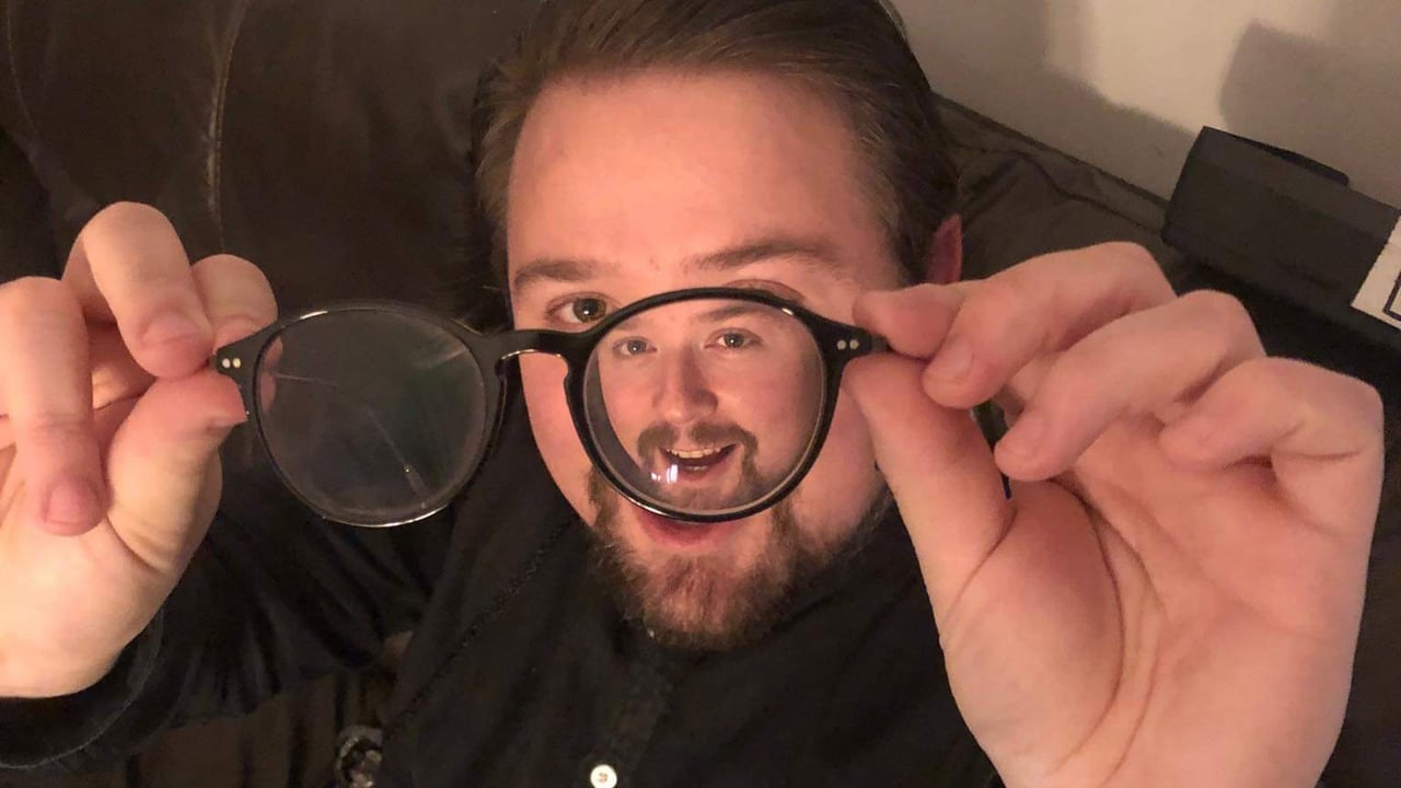 Steingrímur Teague