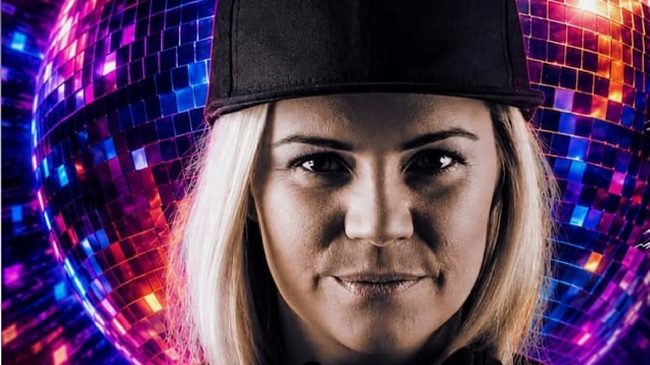 DJ LILJA