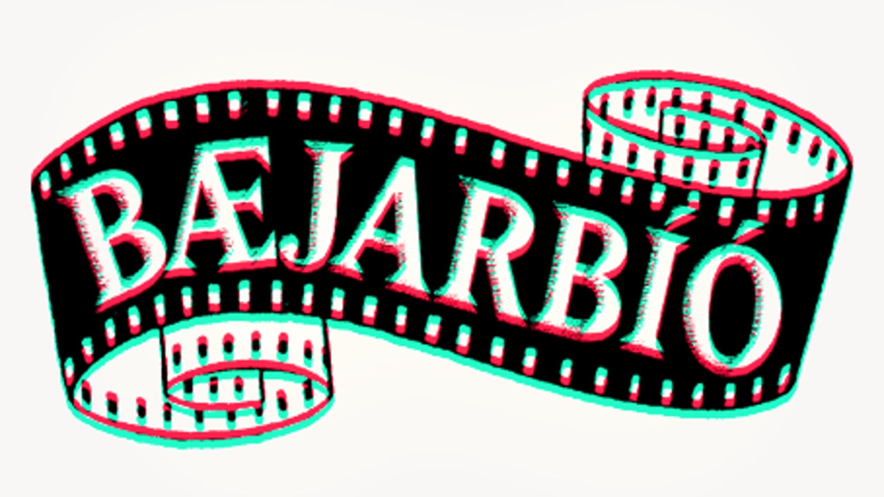 Bæjarbíó