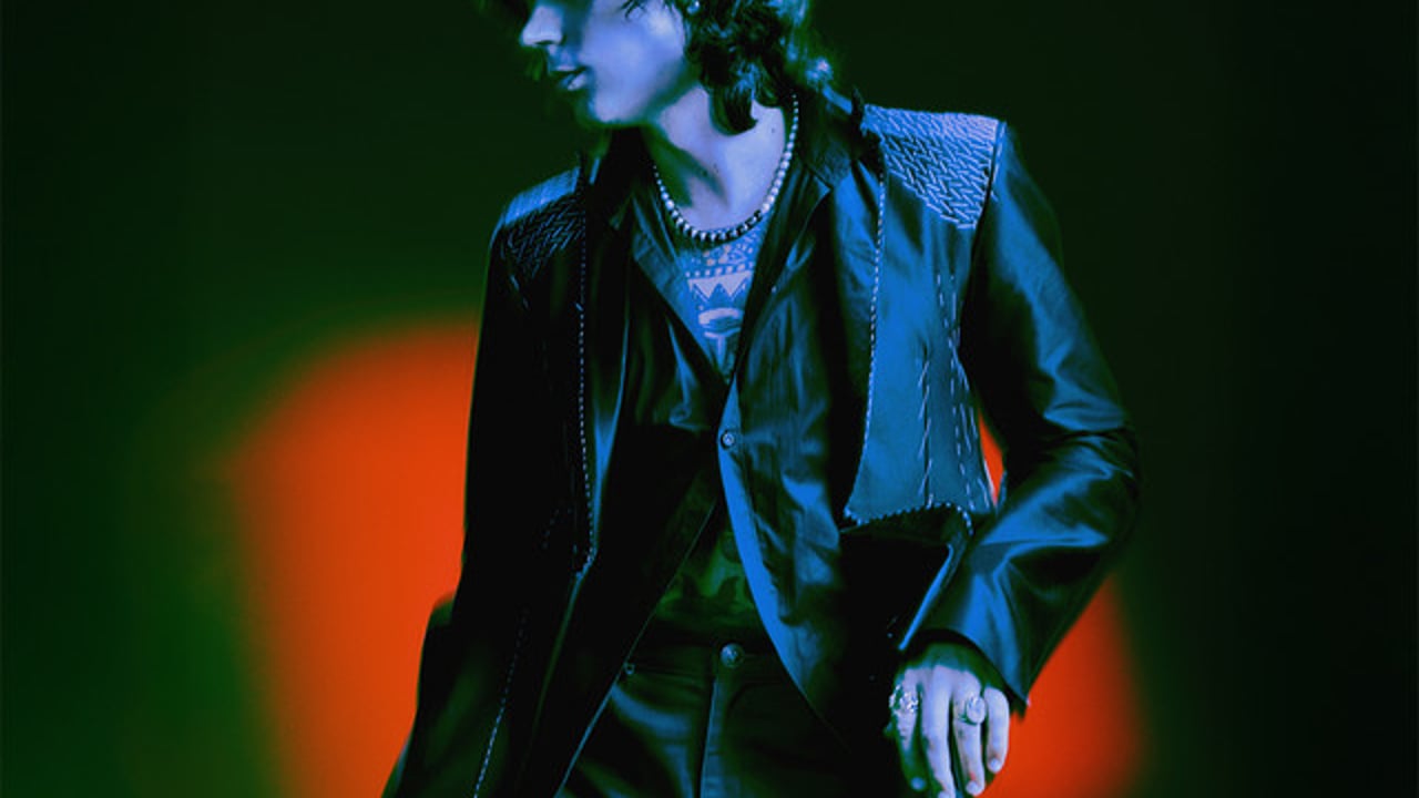 Velvet Trip