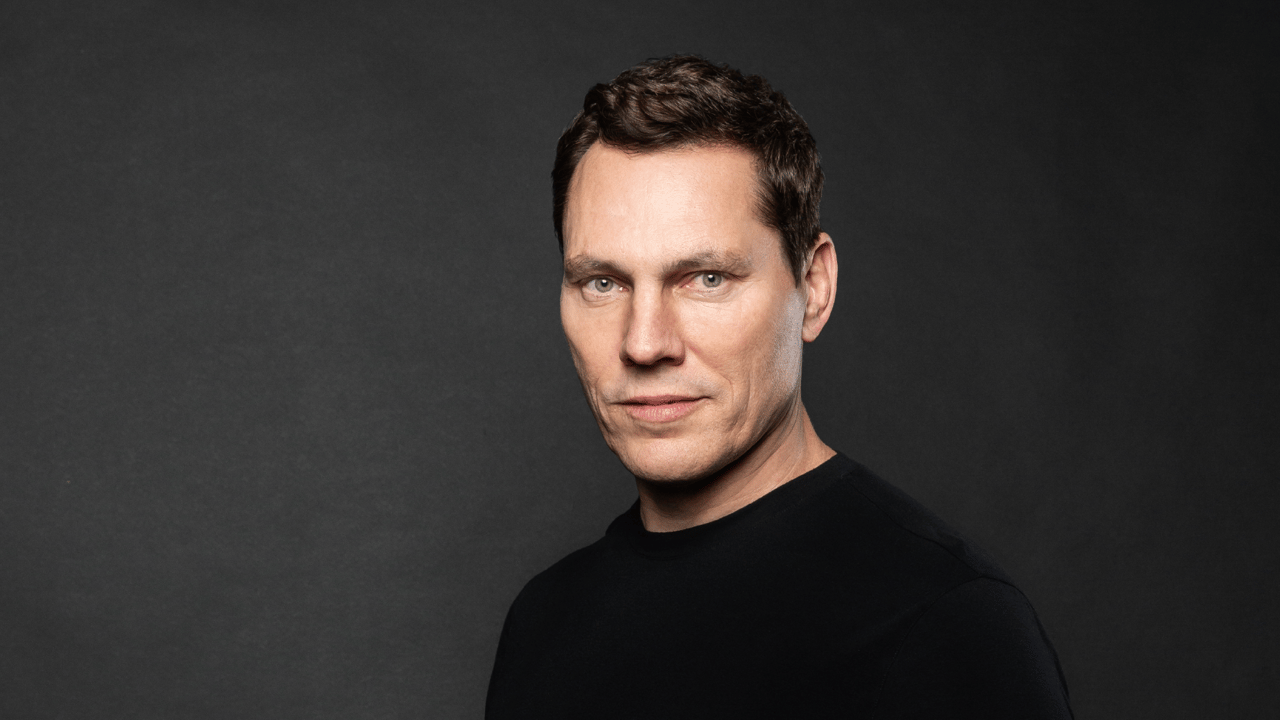 Tiësto with Massano, Pegassi, swim, Millie Cotton and many more