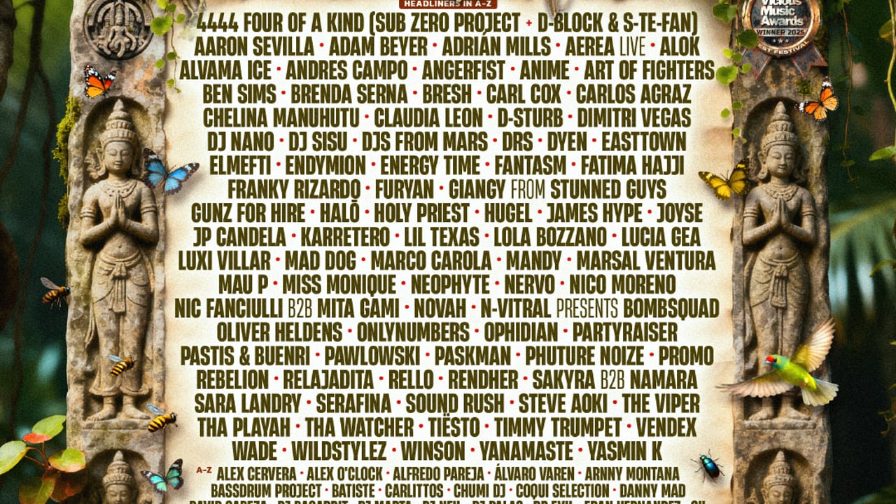 Medusa Festival