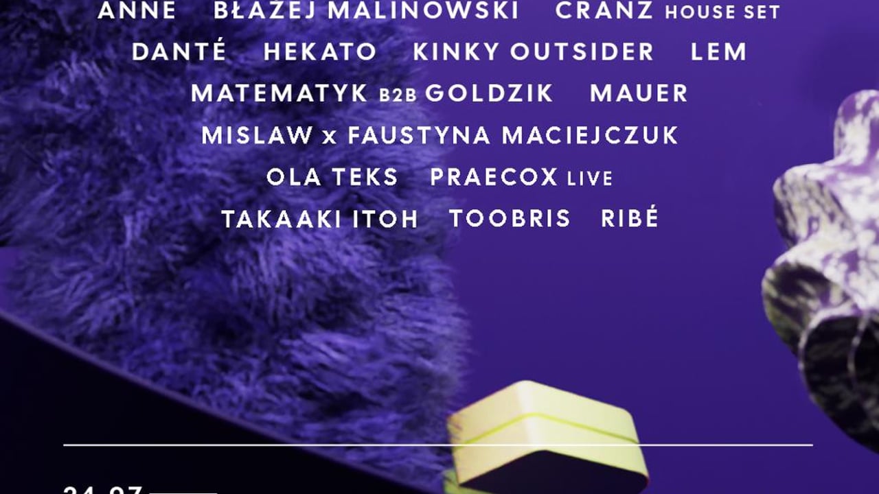 Muse Festival 2026
