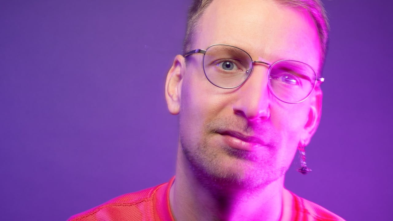 Daniel Schumann