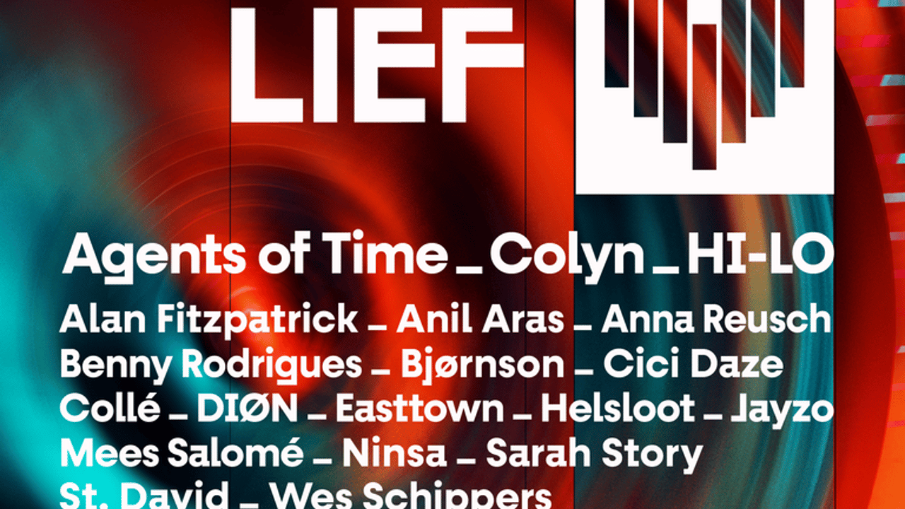 LIEF Festival