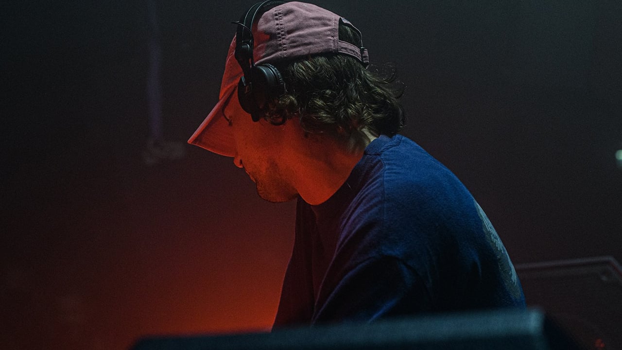 stranger (NL)