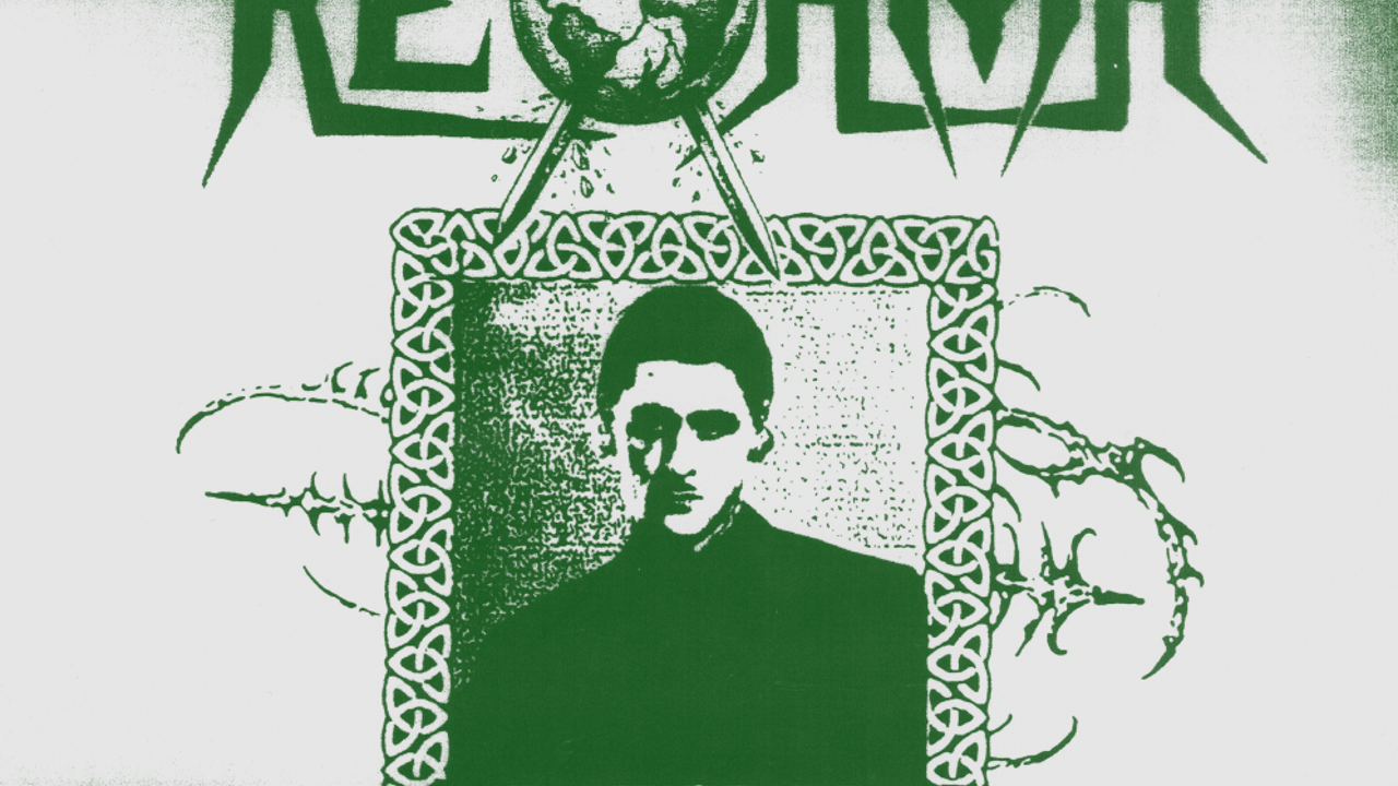 RUSH presents: KETTAMA