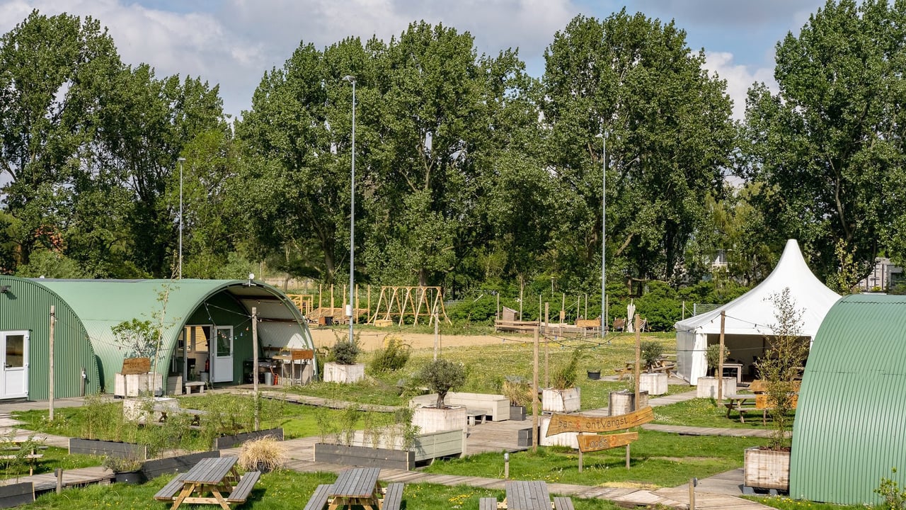 Tuinen Van West