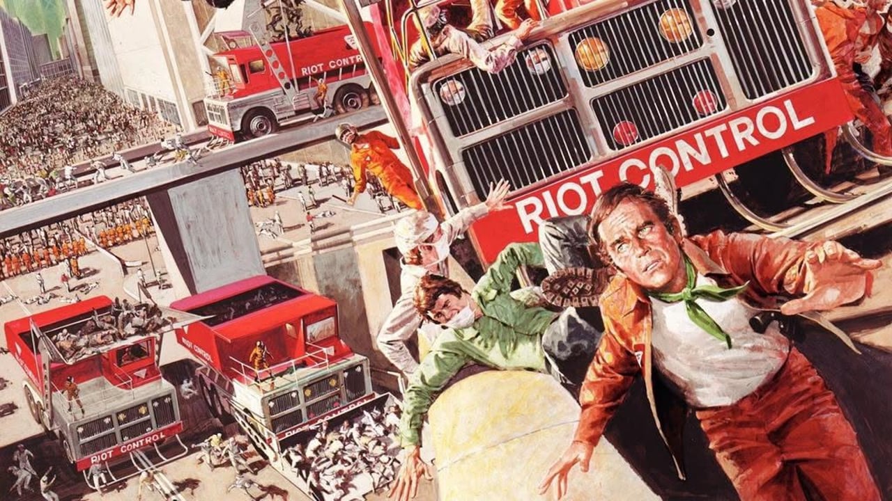 Soylent Green - Bíótekið!