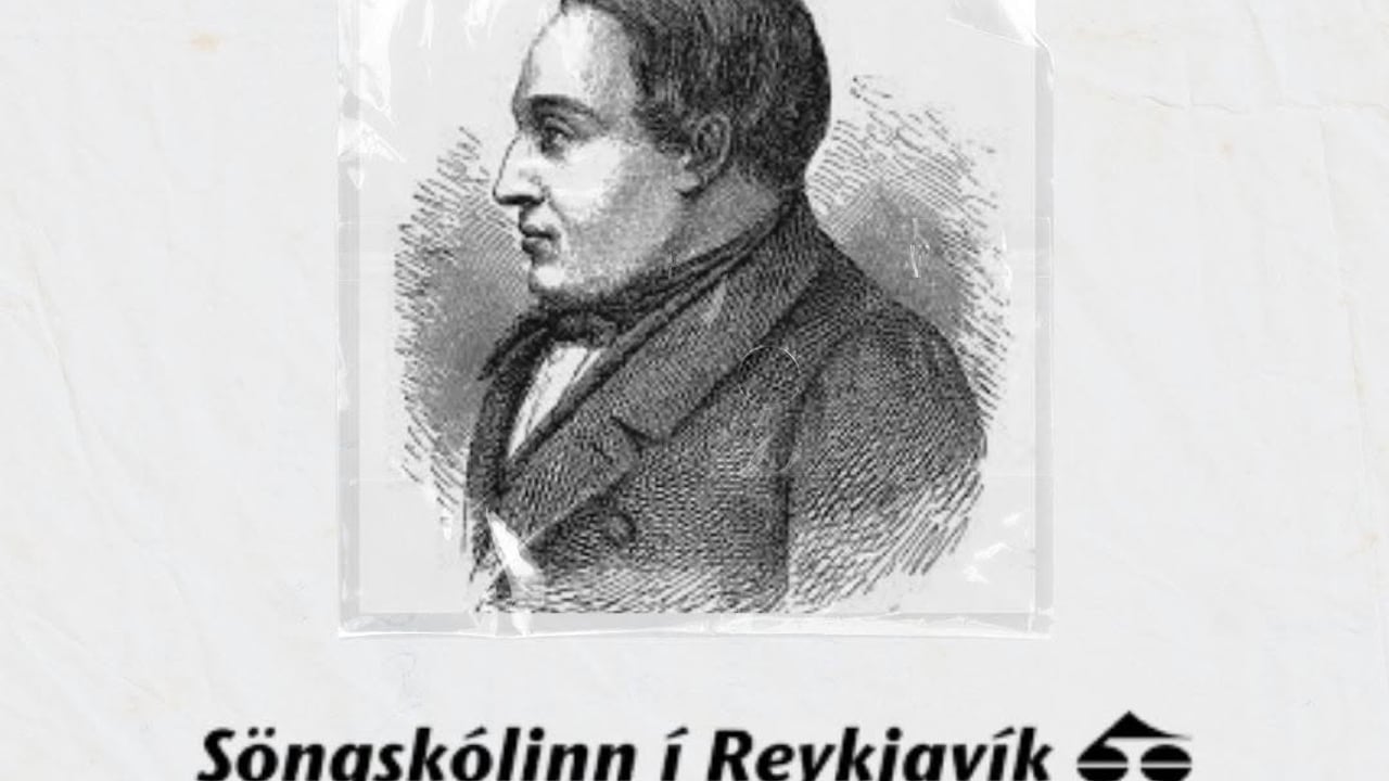 Tónleikar í tilefni Dags íslenskrar tungu