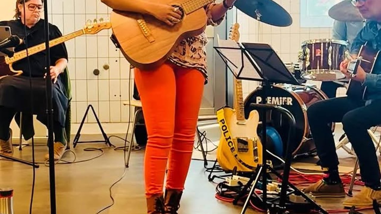 Brynja Valdimarsdóttir