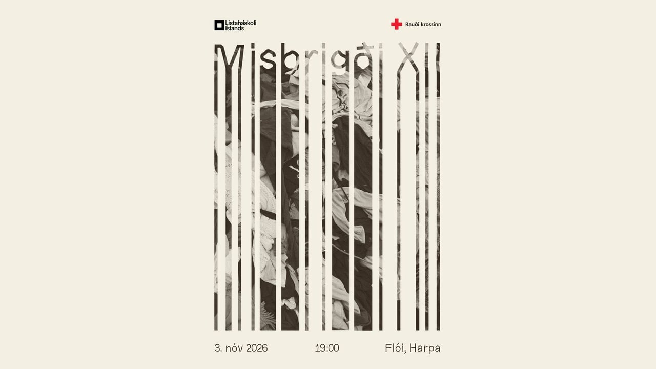 Misbrigði XII