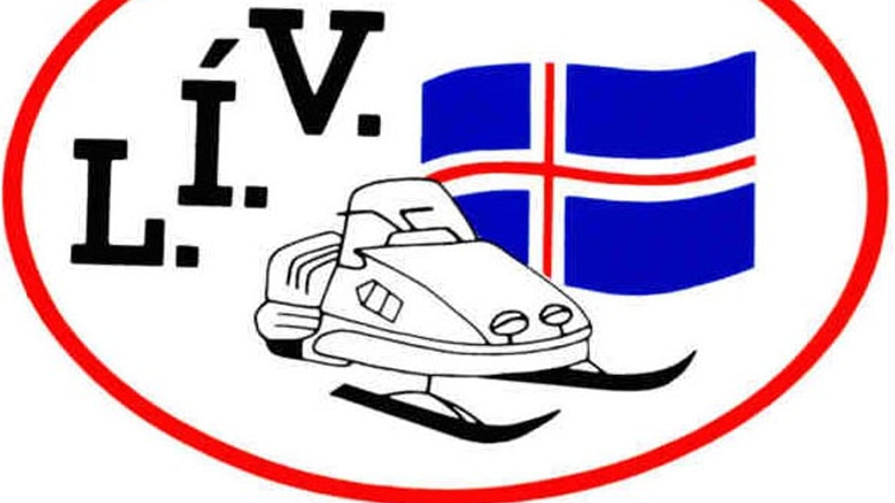 LÍV - Landsamband íslenskra vélsleðamanna
