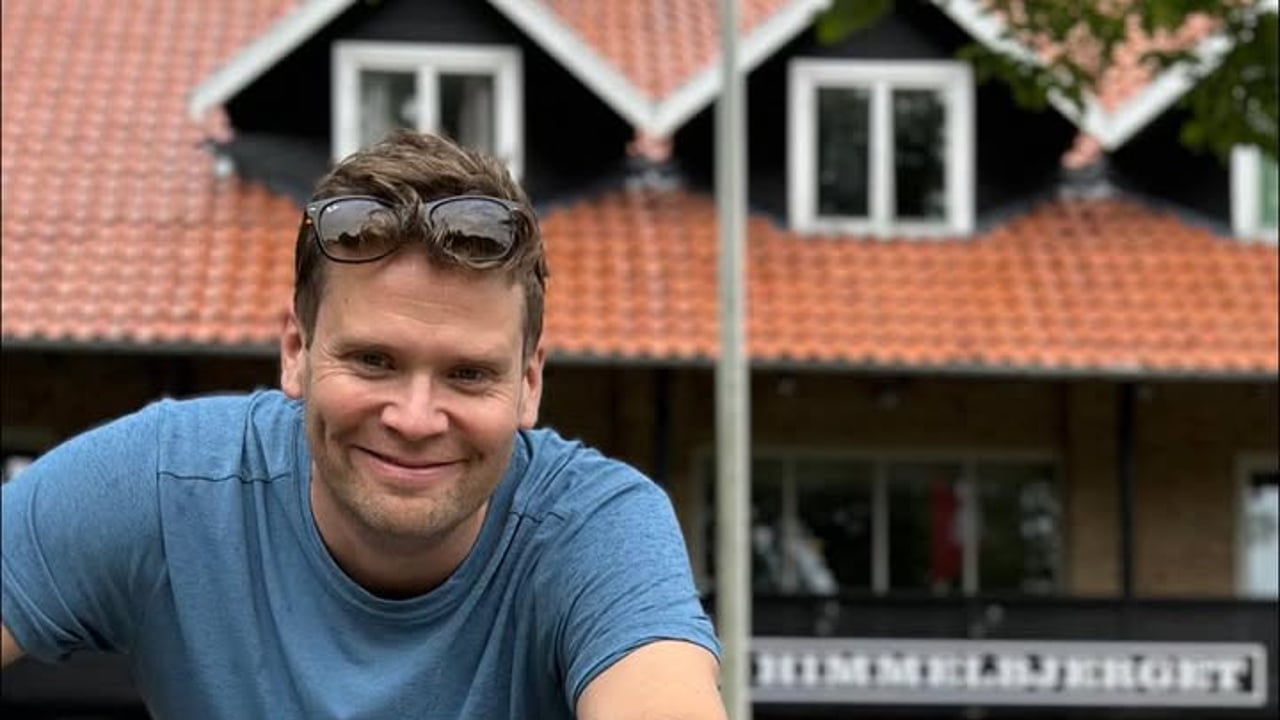 Ari Eldjárn