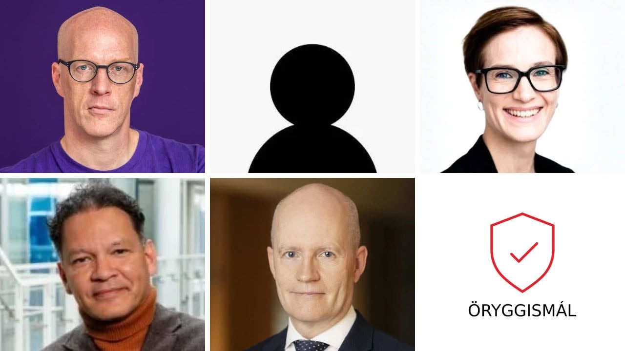 Innleiðing NIS2 og CRA á tímum takmarkalausrar gervigreindar