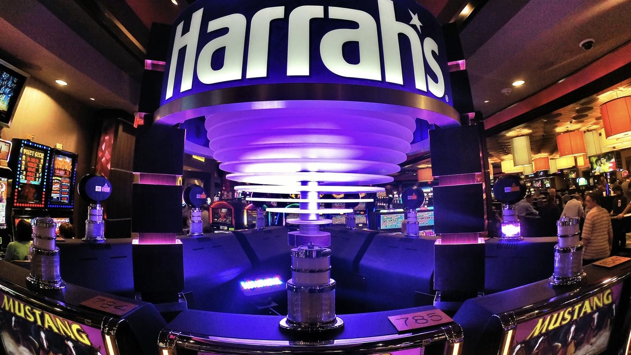Stir Concert Cove-Harrah's Council Bluffs Casino & Hotel