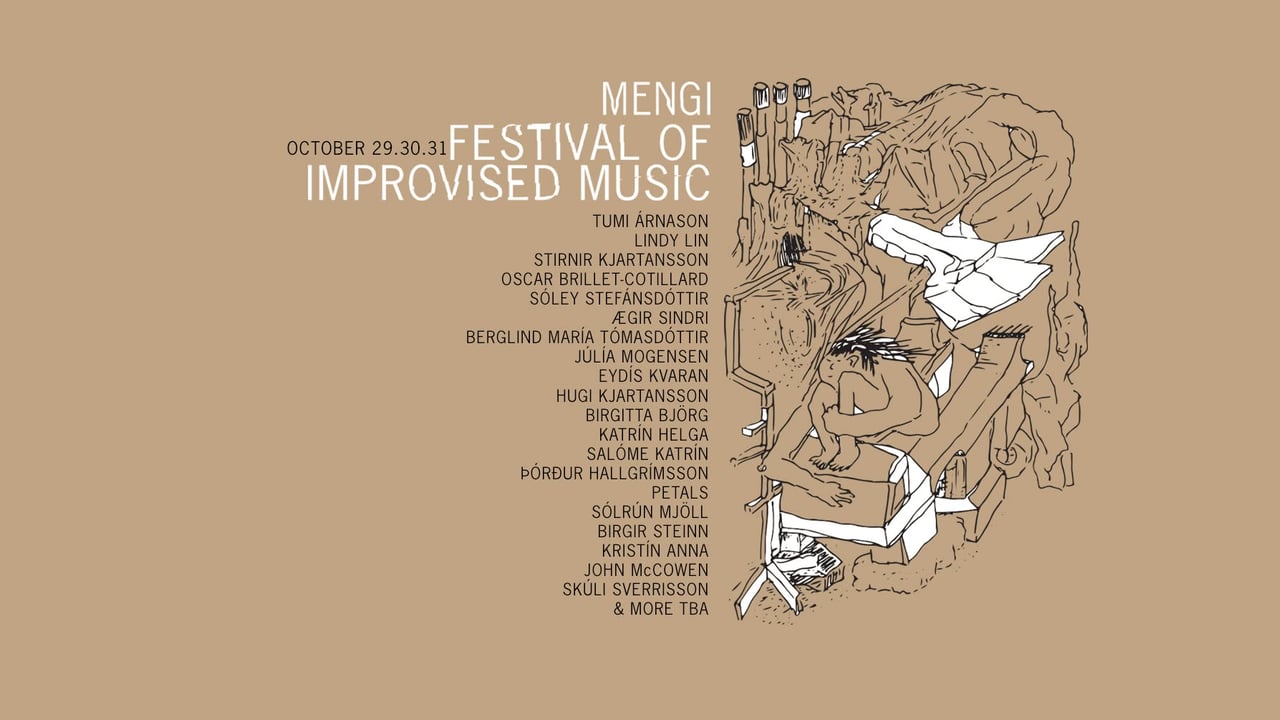 FESTIVAL OF IMPROVISED MUSIC #1