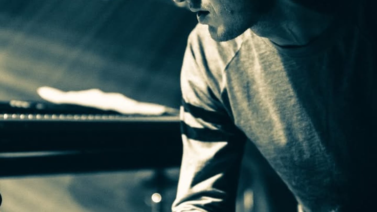 Rasmus Kjær - pianist & composer