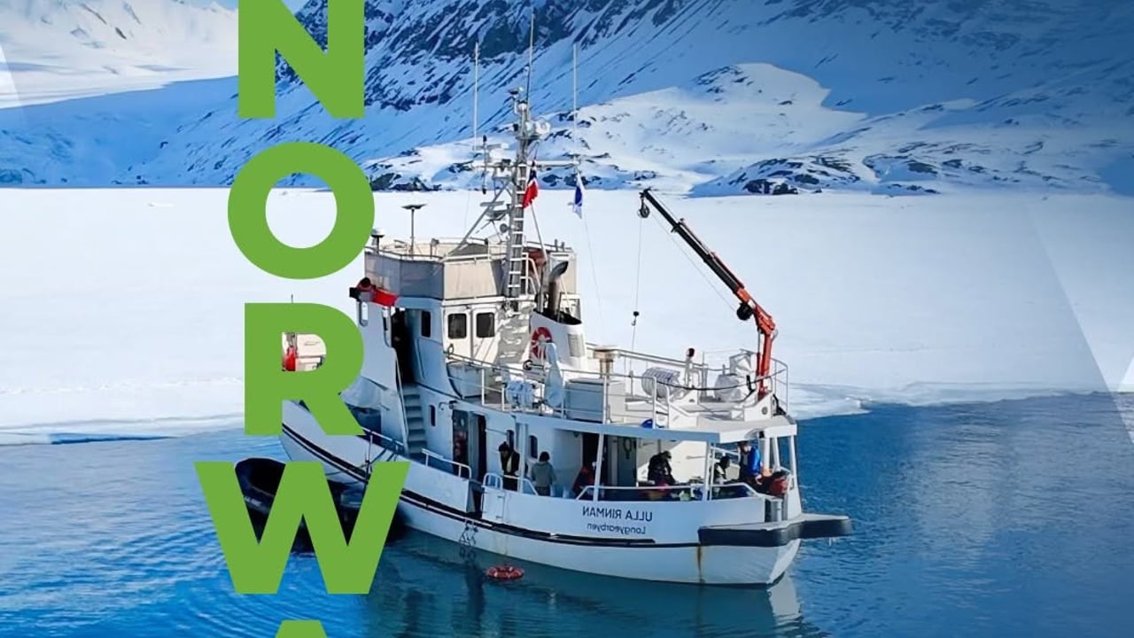 Svalbard