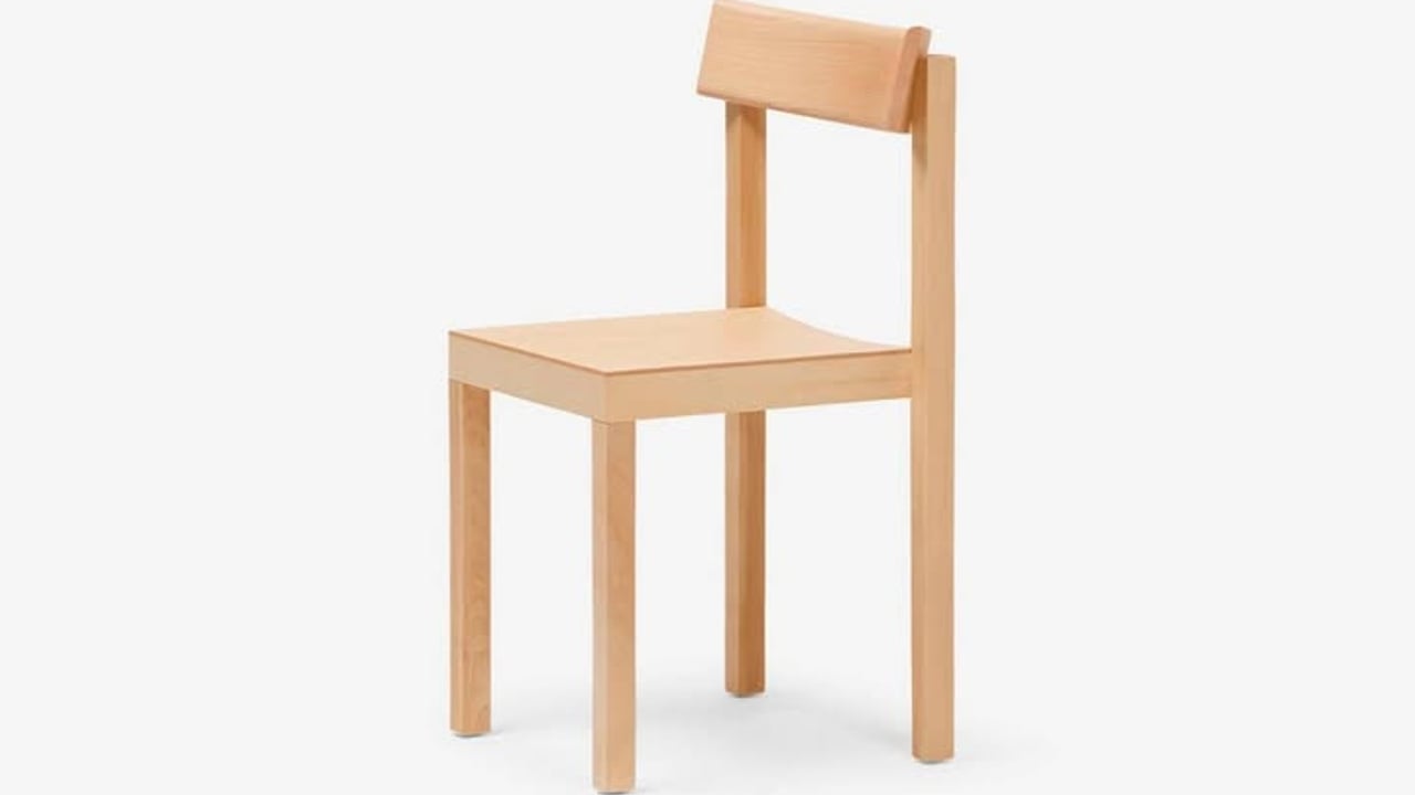 The Chair